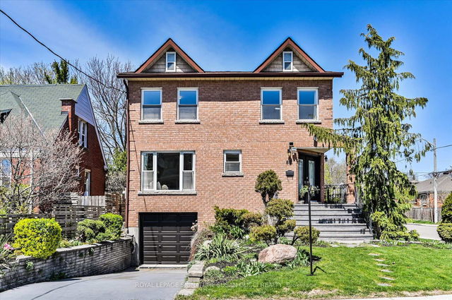 82 Galbraith Avenue