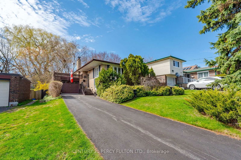 home for sale on 73 Dunelm Street