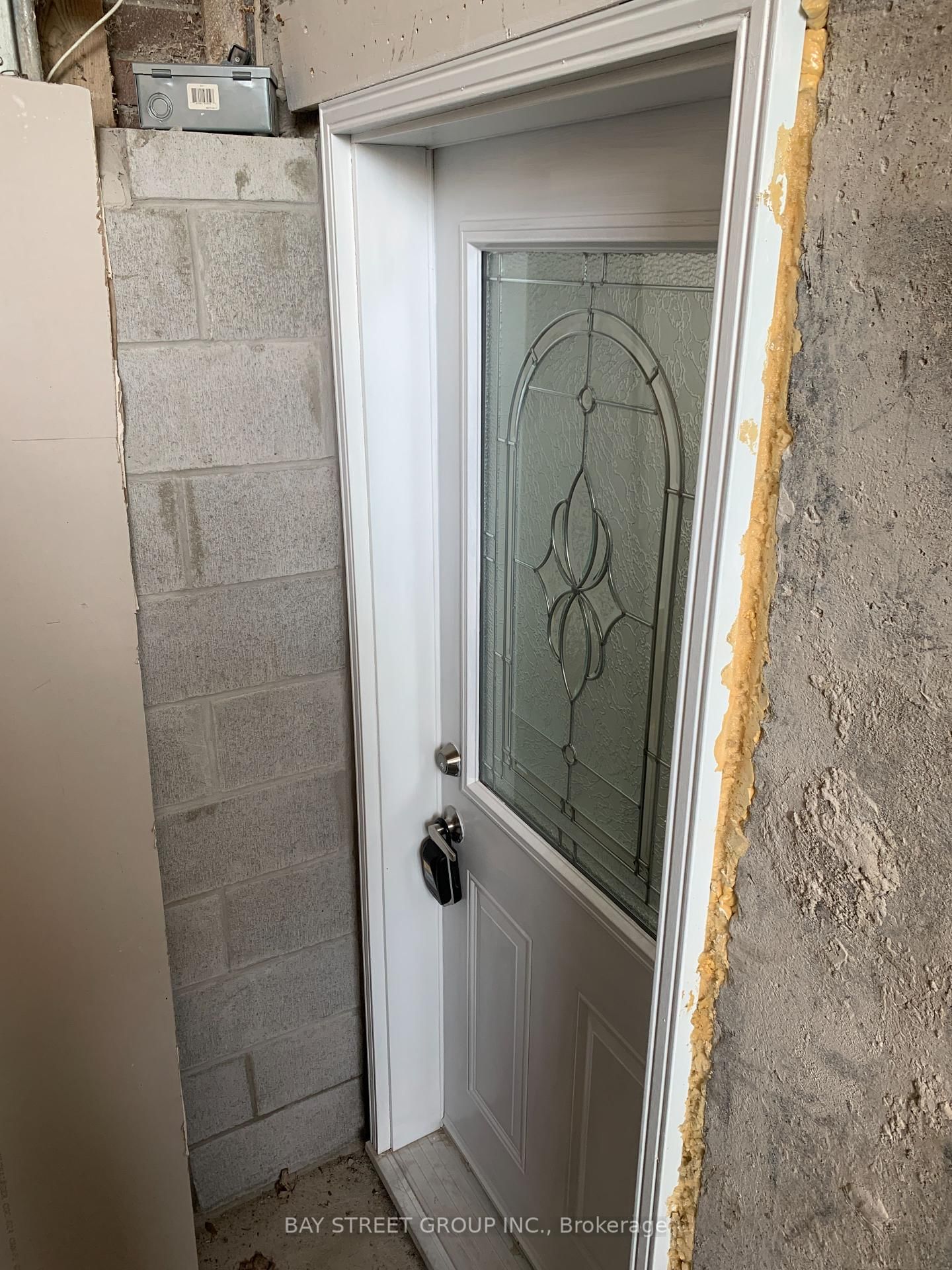 Detached House for lease at Bsmt-35 Allangrove Crescent, Toronto, L'Amoreaux, M1W 1S4 - MLS: E12110116