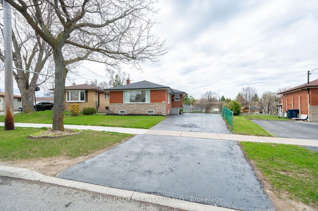 841 Brimorton Drive
