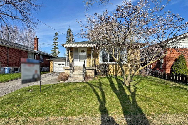 65 Tedford Drive