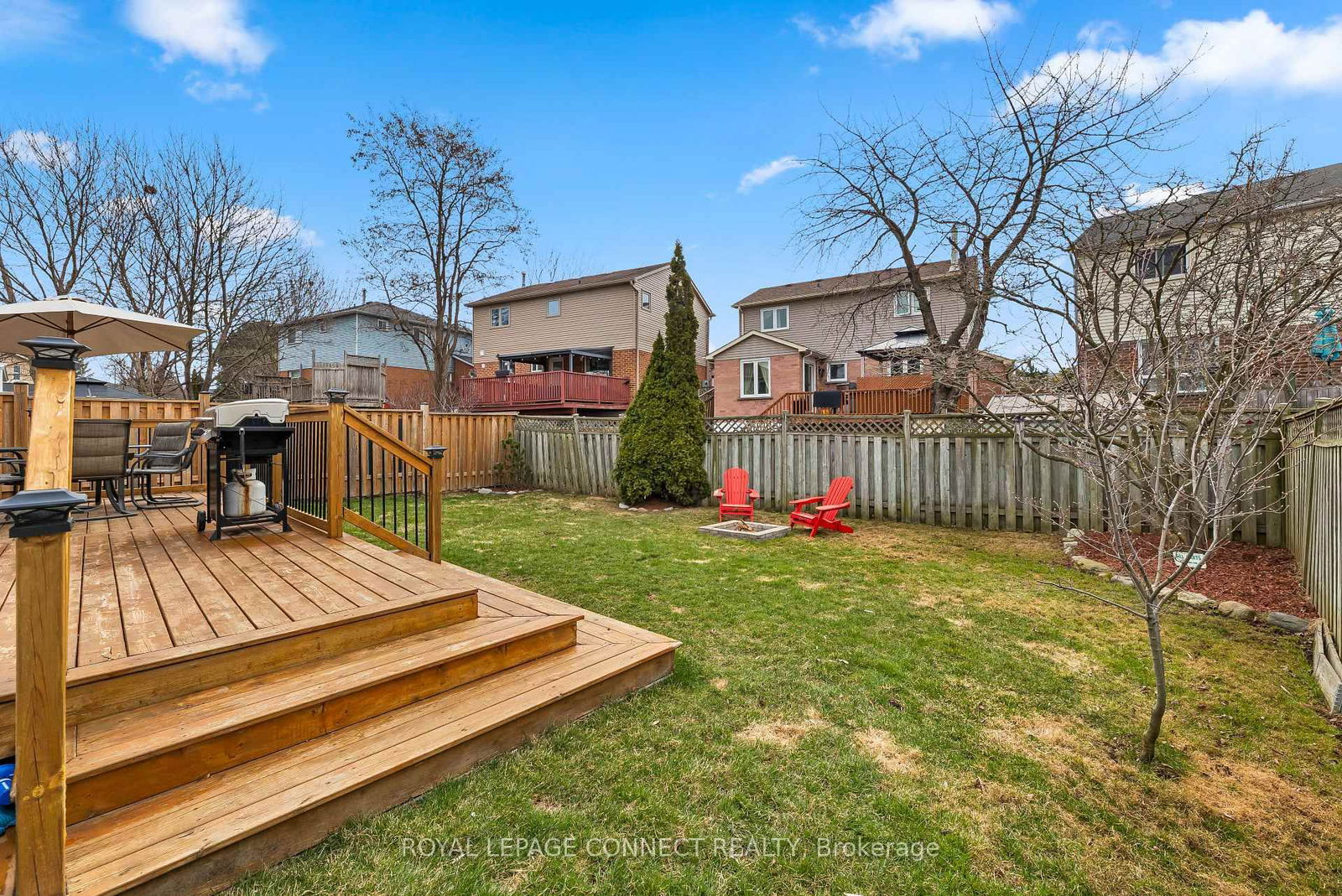 Detached House for sale at 15 Patterson Crescent, Ajax, Central, L1S 6R1 - MLS: E12110247