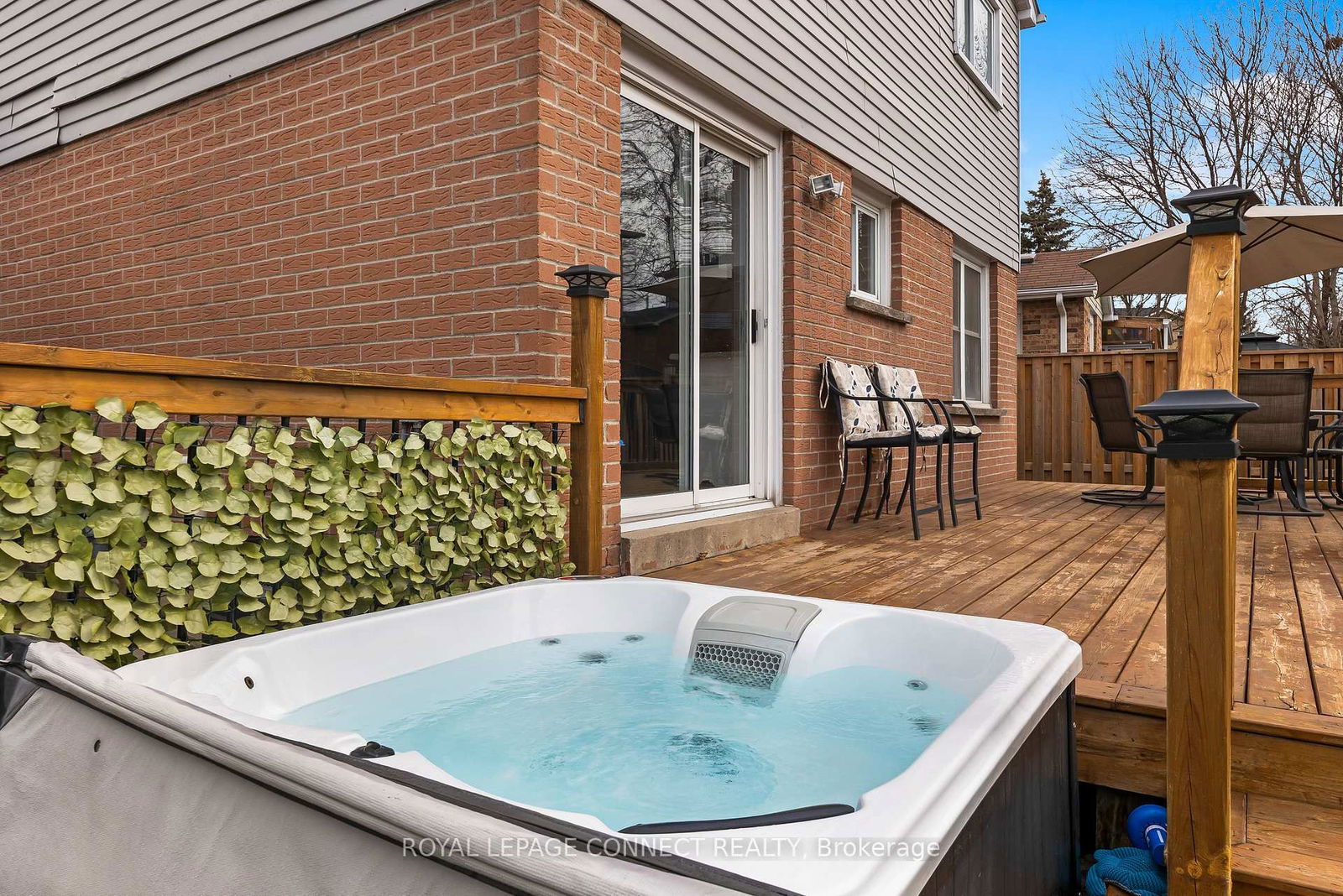 Detached House for sale at 15 Patterson Crescent, Ajax, Central, L1S 6R1 - MLS: E12110247