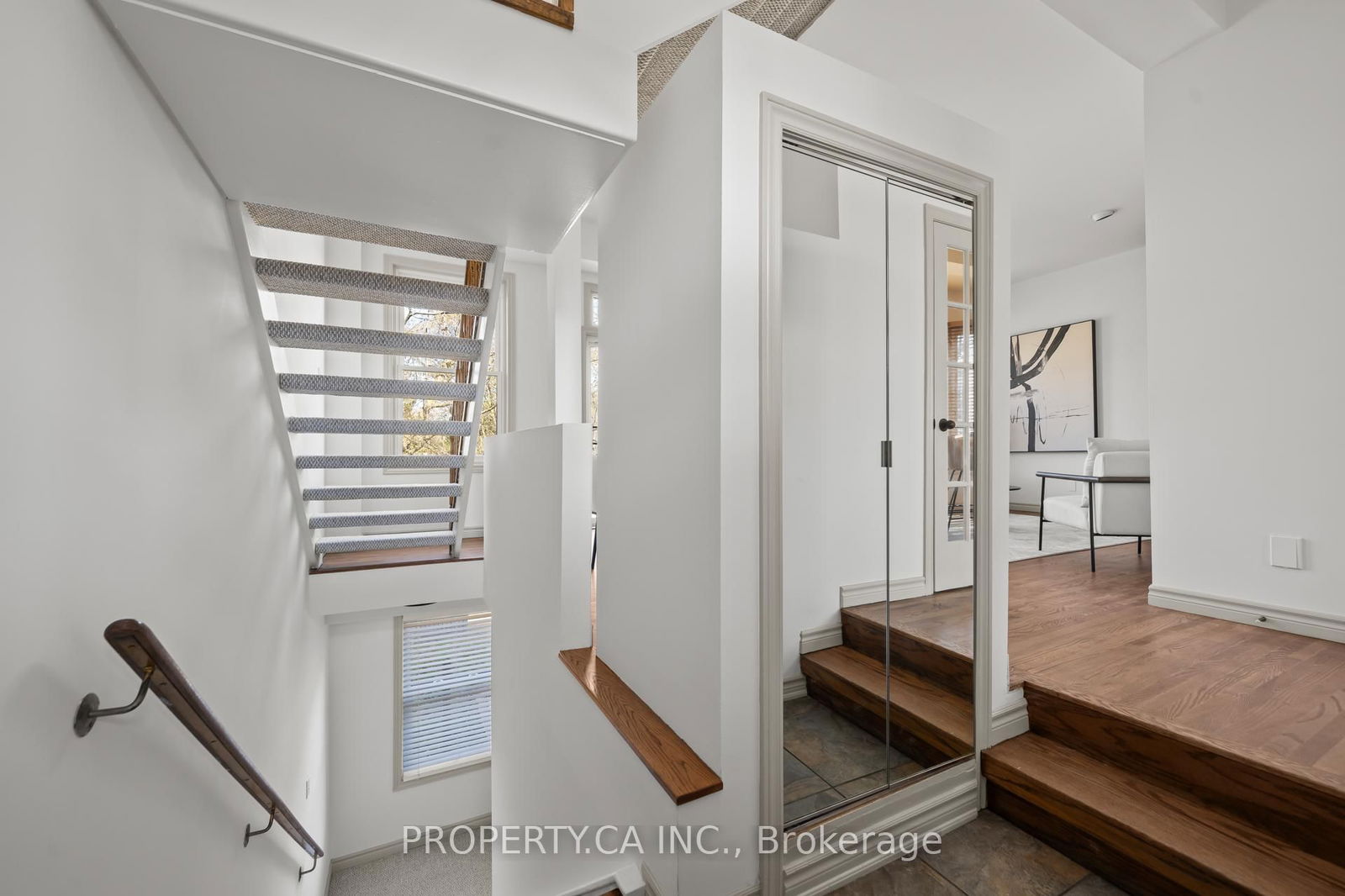 Semi-Detached House sold at 5 Lydia Court, Toronto, Blake-Jones, M4J 5B7 - MLS: E12110252