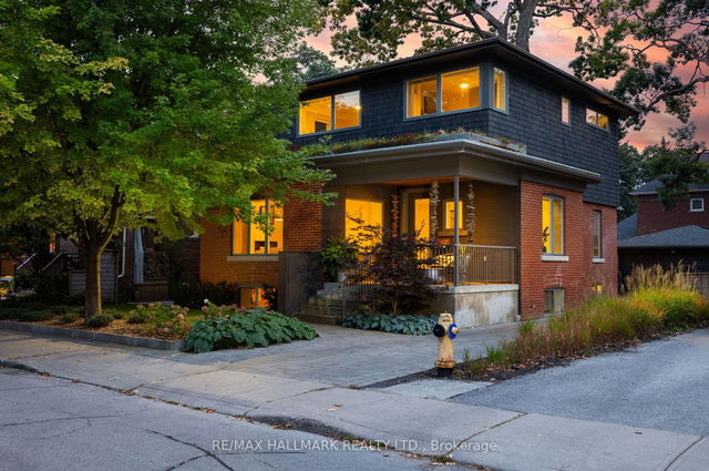 18 Bingham Avenue