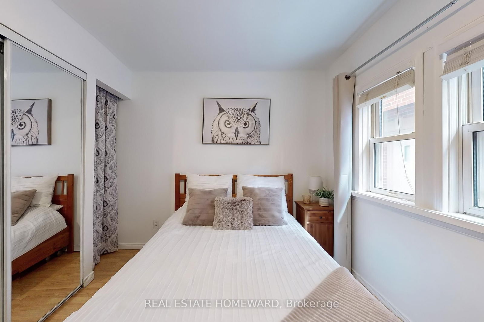 Detached House for sale at 127 Kalmar Avenue, Toronto, Birchcliffe-Cliffside, M1N 3G6 - MLS: E12110301