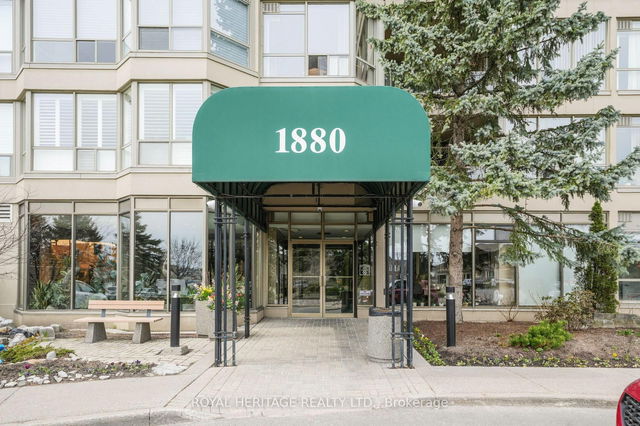 720 - 1880 Valley Farm Road