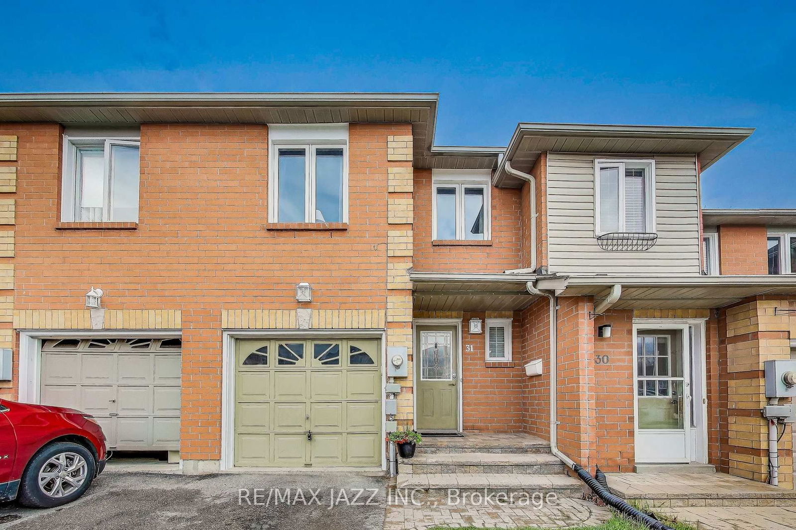 Property at 811 Wilson