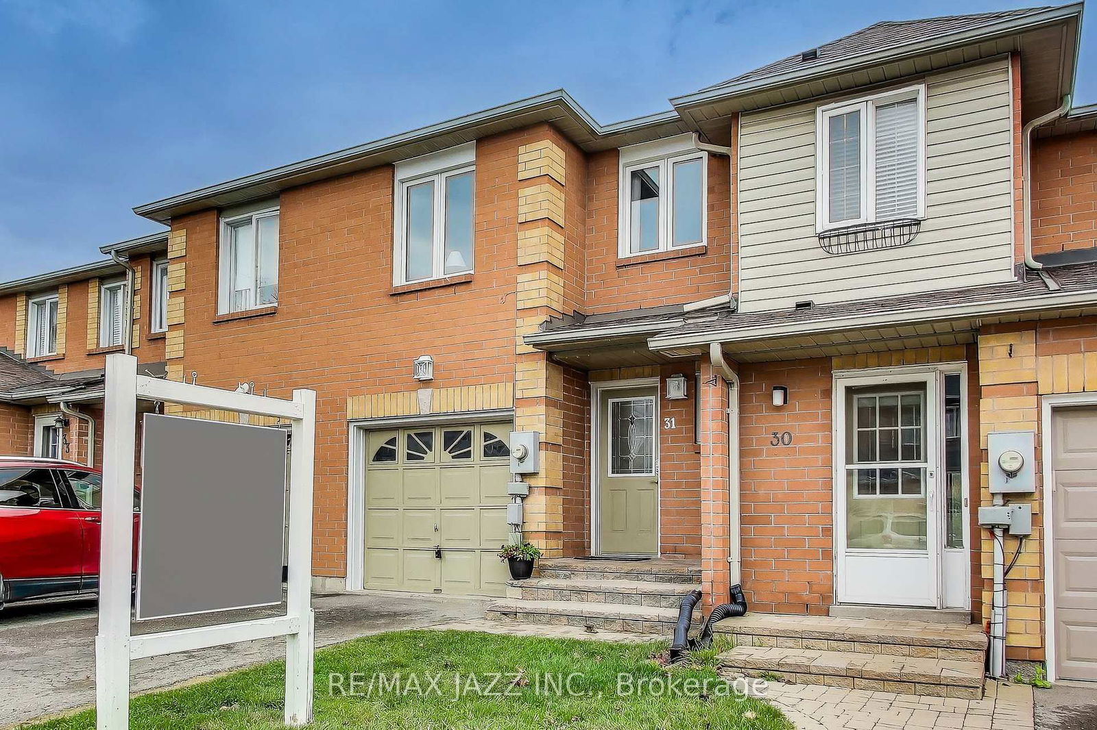 Townhouse for sale at 31-811 Wilson Road, Oshawa, Pinecrest, L1G 7Z5 - MLS: E12110331