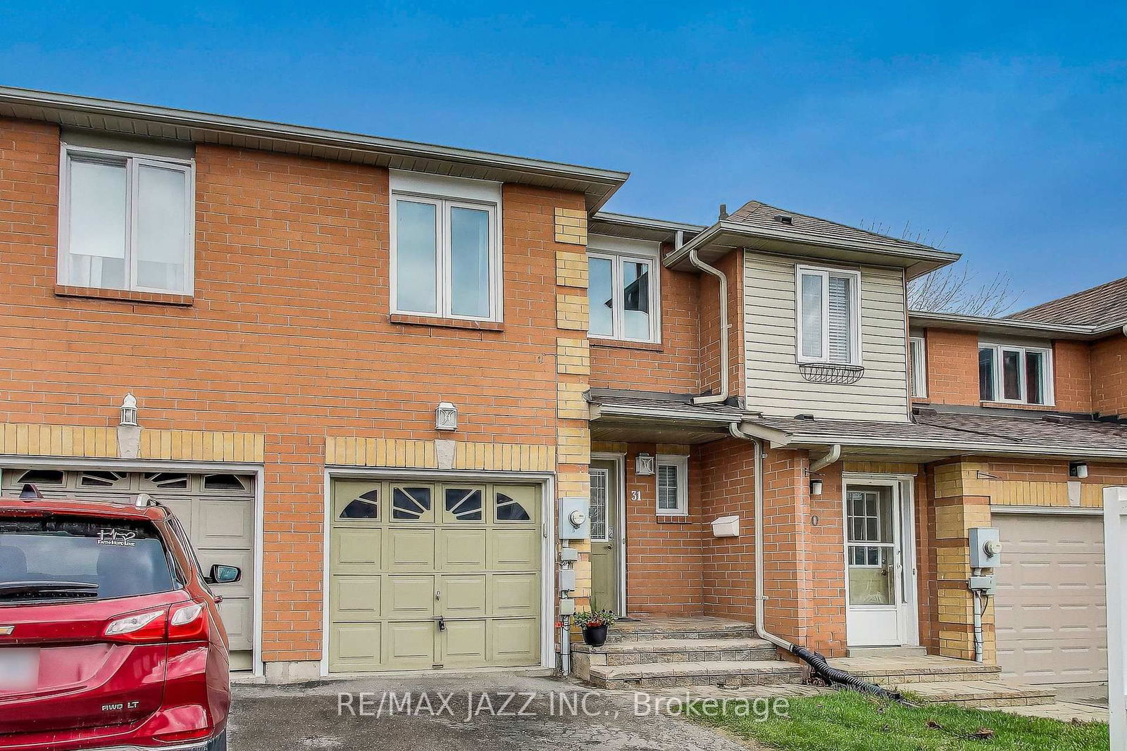 Townhouse for sale at 31-811 Wilson Road, Oshawa, Pinecrest, L1G 7Z5 - MLS: E12110331