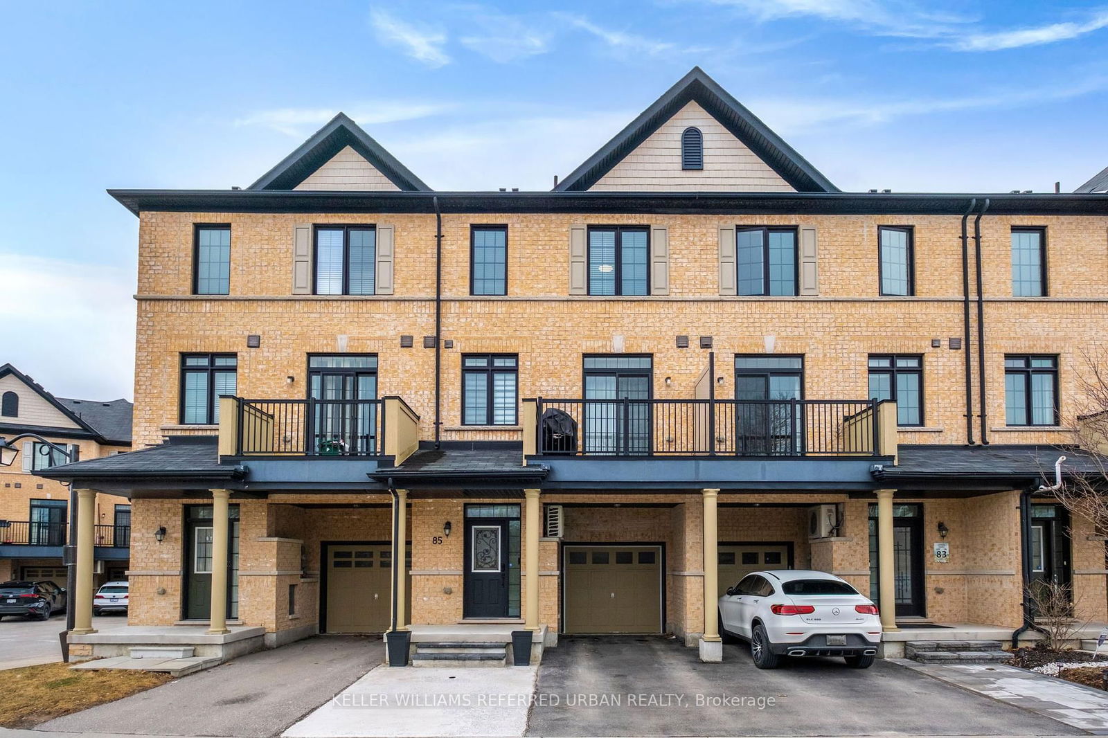 Property at 85 Quarrie