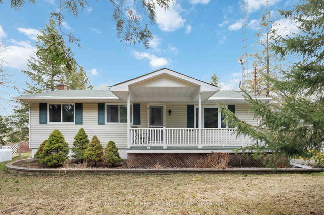 3652 Concession 4 Road