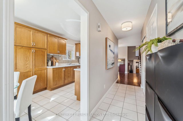 99 Firwood Avenue