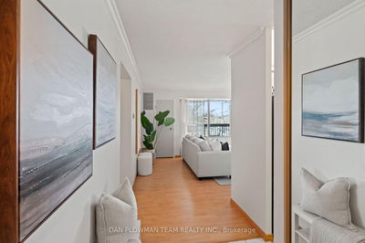 Unit 207 — 600 Thornton Rd, Oshawa - McLaughlin image-0-2