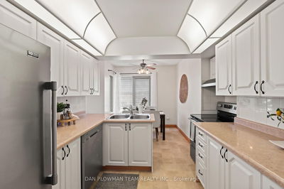 Unit 207 — 600 Thornton Rd, Oshawa - McLaughlin image-0-3