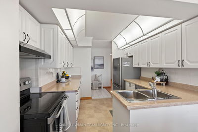 Unit 207 — 600 Thornton Rd, Oshawa - McLaughlin image-0-4