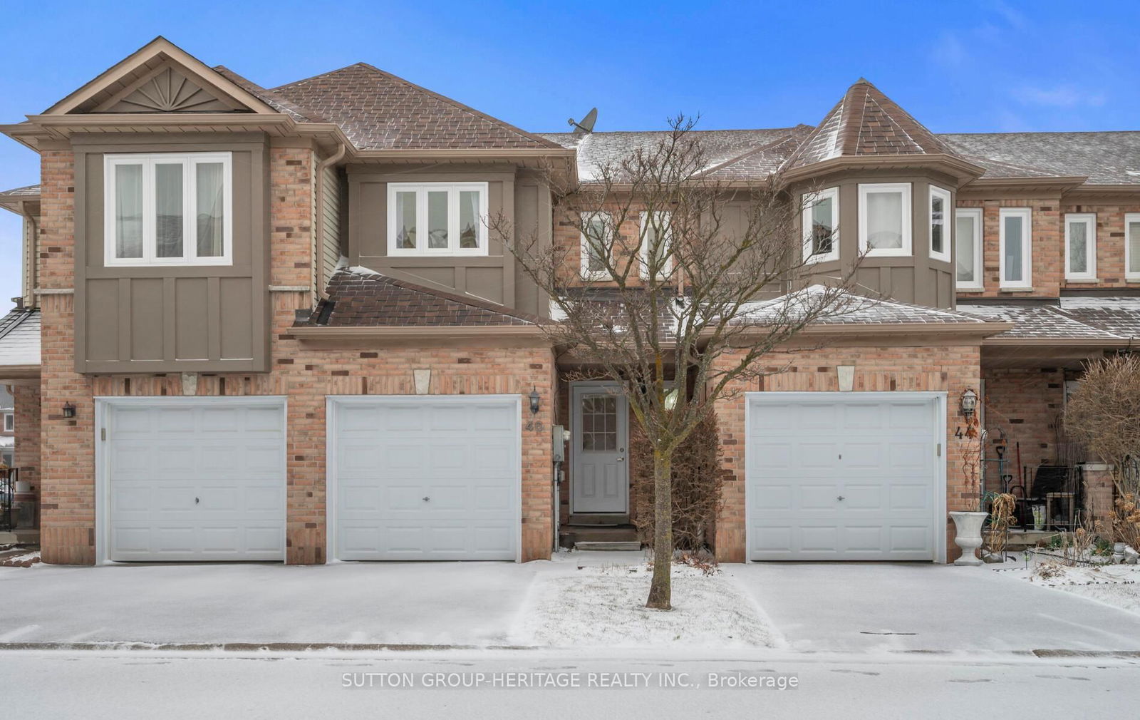 Property at 46 Alexis