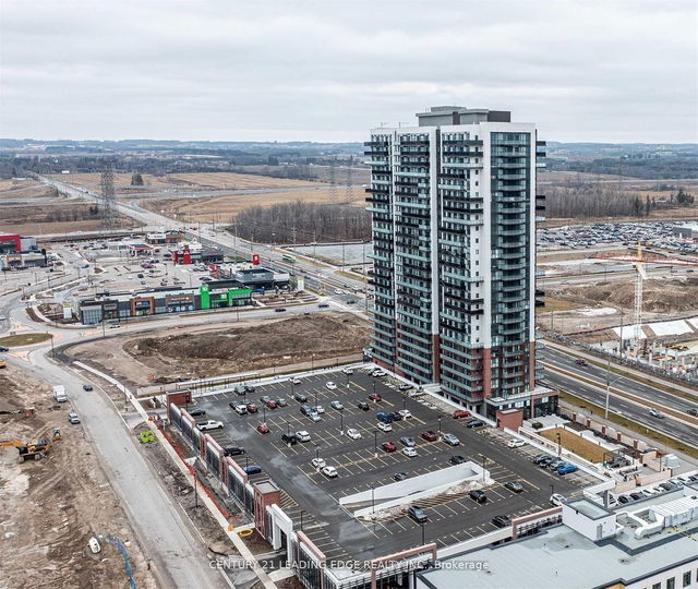2113 - 2550 Simcoe Street