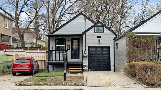 31 Hamstead Avenue