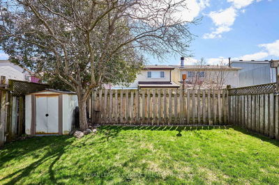 1583 Alwin Circ, Pickering - Village East image-0-1