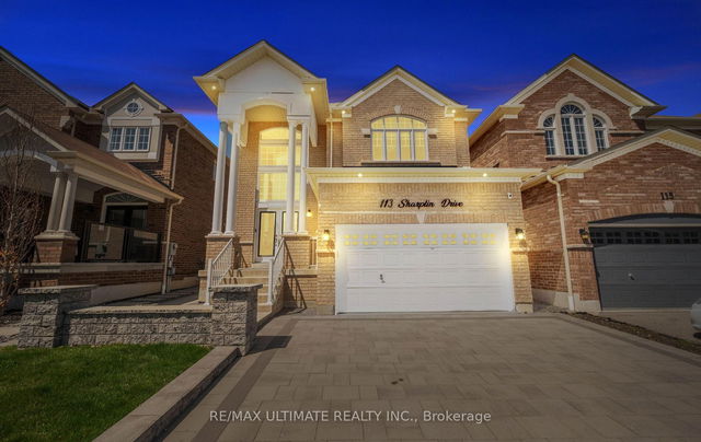 113 Sharplin Drive