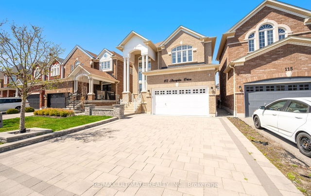113 Sharplin Drive