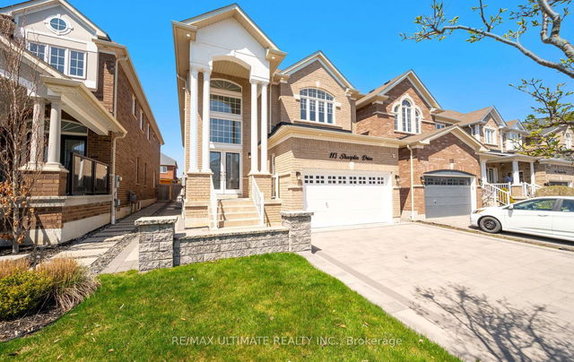 113 Sharplin Drive