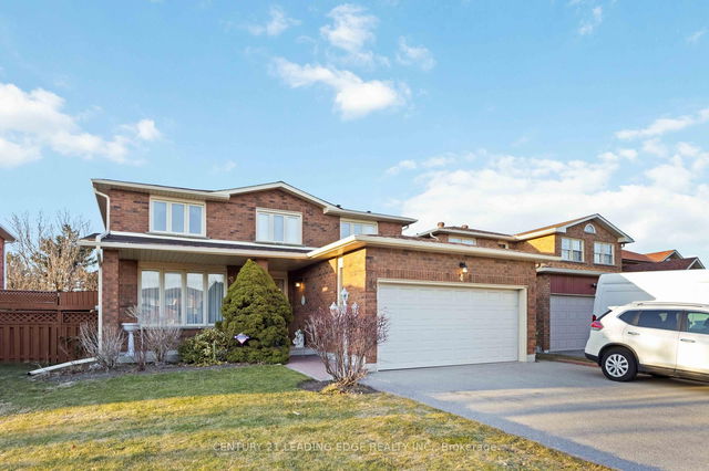 4 Eagledance Drive
