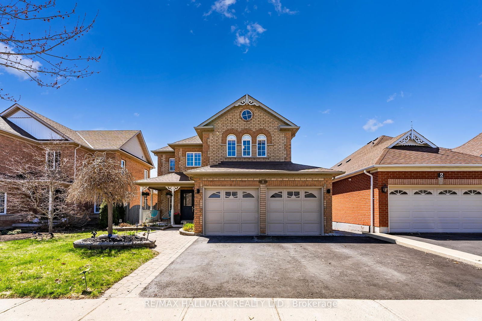 Property at 8 Arnold