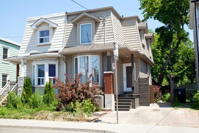 Main&2nd - 71 Knox Avenue