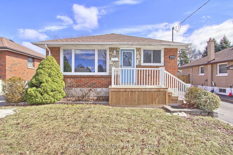 255 Windsor St, Oshawa - Donevan image-0-0