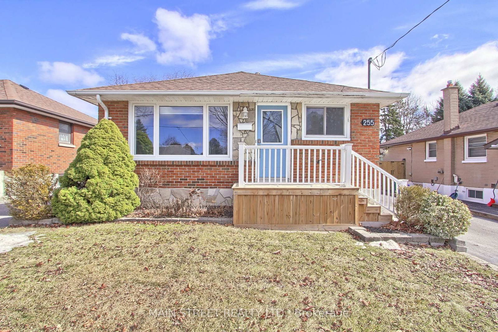 Detached House for sale at 255 Windsor Street, Oshawa, Donevan, L1H 6G5 - MLS: E12110808