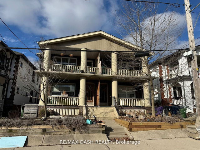 Main - 40 Hammersmith Avenue