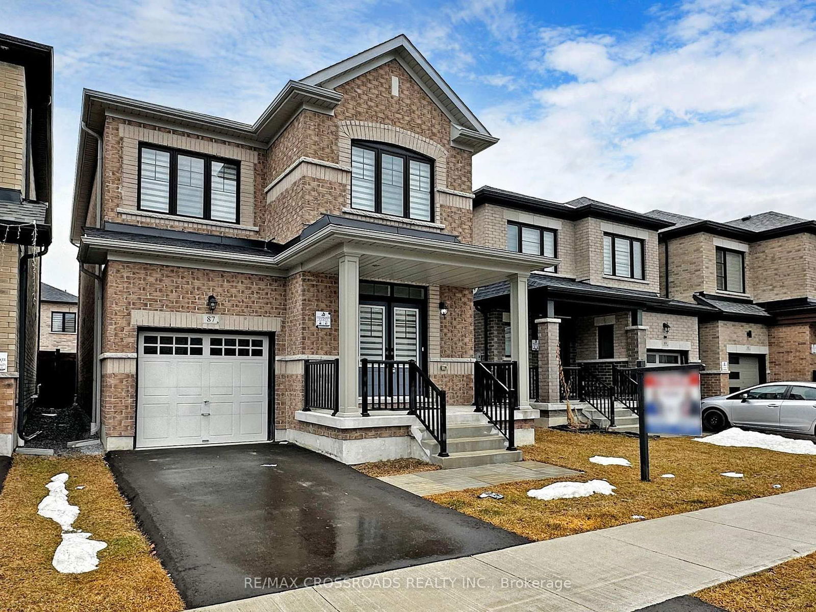 Property at 87 Conarty