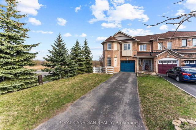 25 Brind-Sheridan Court