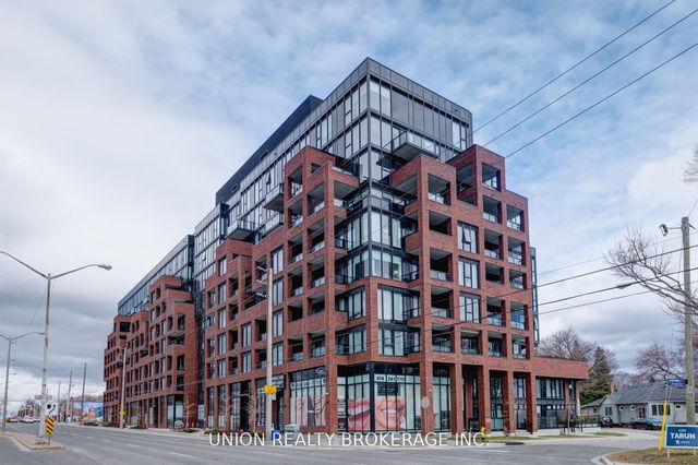 617 - 2799 Kingston Road