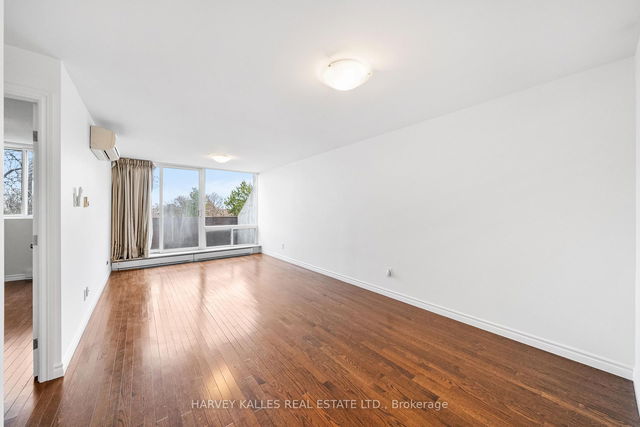 228 - 3765 Sheppard Avenue