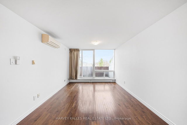 228 - 3765 Sheppard Avenue