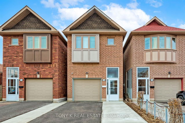 522 B Birchmount Road