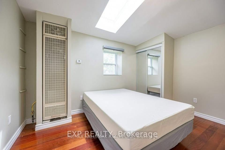 Detached House for lease at 14-692 Birchmount Road, Toronto, Clairlea-Birchmount, M1K 1R3 - MLS: E12110948