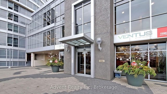 2211 - 181 Village Green Square