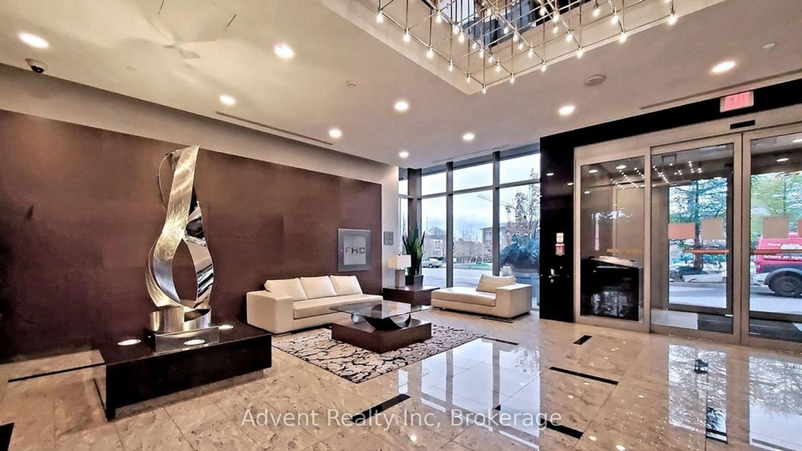 Condo leased at 2211-181 Village Green Square, Toronto, Agincourt South-Malvern West, M1S 0K6 - MLS: E12110961