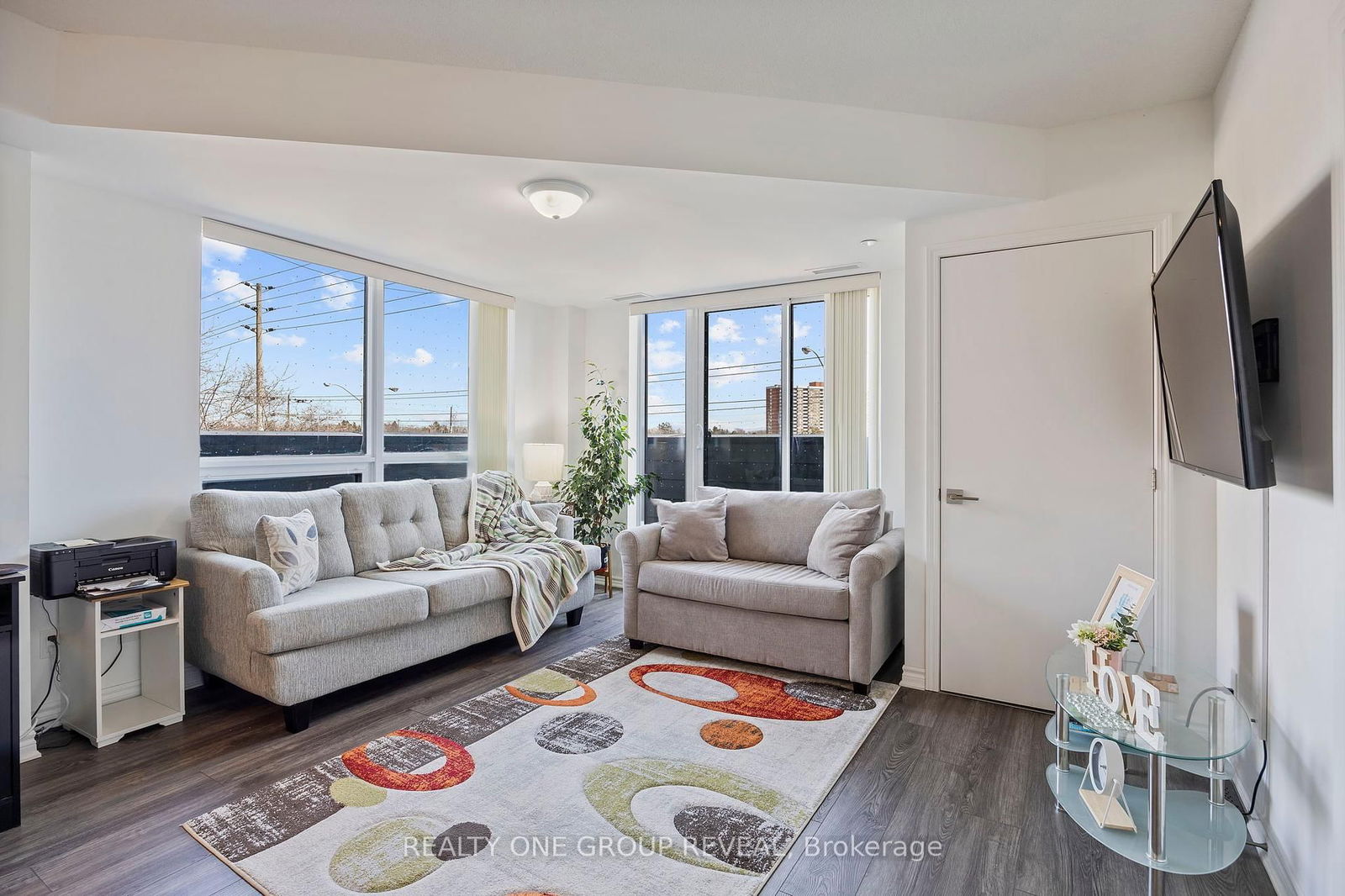 Condo for sale at 313-1 Falaise Road, Toronto, West Hill, M1E 0B9 - MLS: E12110999