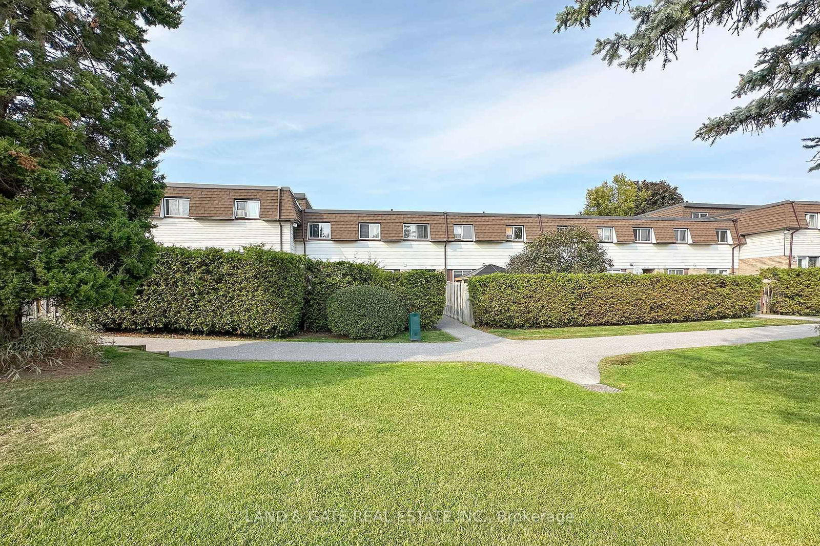 Property at 1300 Oxford