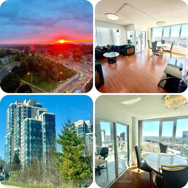 1408B - 3231 Eglinton Avenue