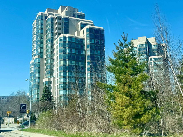 1408B - 3231 Eglinton Avenue