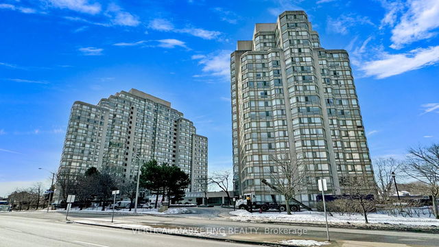 1408B - 3231 Eglinton Avenue