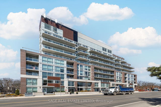 402 - 1350 Kingston Road