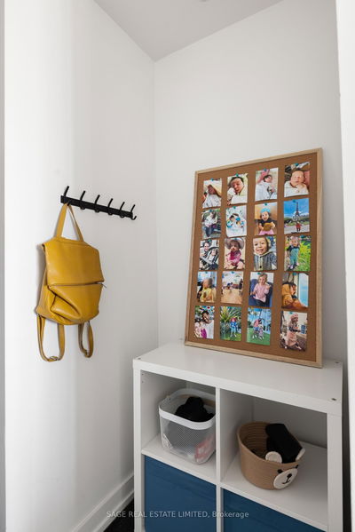 Unit 402 — 1350 Kingston Rd, Toronto - Birchcliffe-Cliffside image-0-2