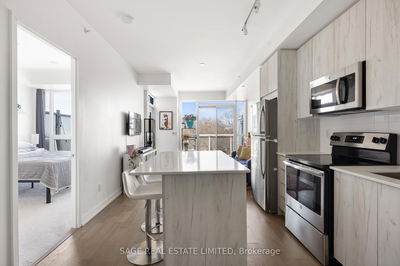 Unit 402 — 1350 Kingston Rd, Toronto - Birchcliffe-Cliffside image-0-3